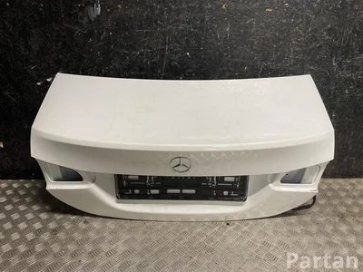 Mercedes-Benz A-CLASS V177 2020 Heckklappe - Bild 1