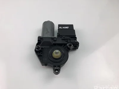 Volkswagen 5N0839401B GOLF PLUS (5M1, 521) 2011 Motor para subida de ventanas - Imagen 1