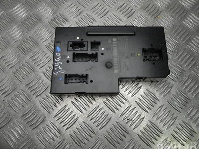 Mercedes-Benz A 204 900 12 02 / A2049001202 C-CLASS (W204) 2009 unité de contrôle - Image 1