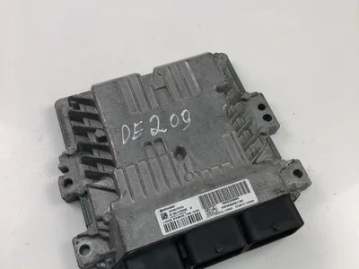 Citroën 9800268980; 9666681180 / 9800268980, 9666681180 DS4 2013 Unité de contrôle moteur - Image 1