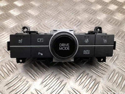 Hyundai 93310BE610 Kona II 2024 Commutateur multiple - Image 1