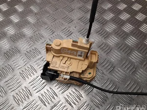 Alfa Romeo 50536550 GIULIA (952_) 2018 Serrure de porte Left Rear