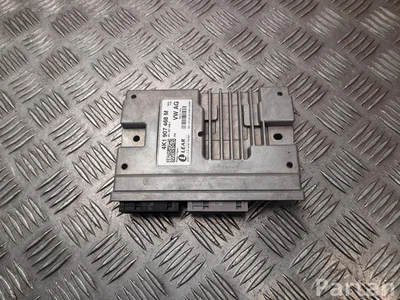 Audi 4K1 907 468 M / 4K1907468M E-TRON Sportback (GEA) 2020 Diagnose-Interface für Datenbus Gateway - Bild 1