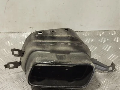 BMW 7195406 7 (F01, F02, F03, F04) 2014 Silencieux arrière - Image 1