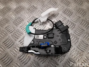 Hyundai 813C0DF210 Kona II 2023 Durų užraktas kairė priekis