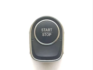 Mercedes-Benz A2439055600 EQB (X243) 2023 Bouton start-stop