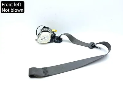 Maserati 34040740B GRAN TURISMO 2008 Ceinture de sécurité - Image 1