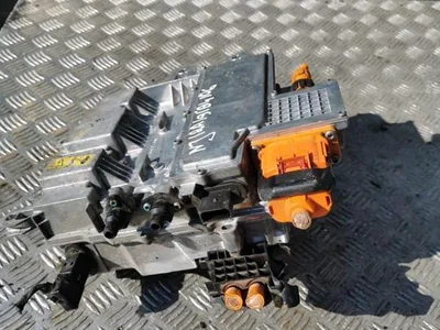 BMW 9845349, 639452 i3 (I01) 2020 Onduleur avec convertisseur - Image 1