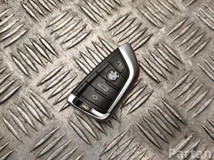 BMW 8 708 351 / 8708351 3 (G20) 2019 Ключ