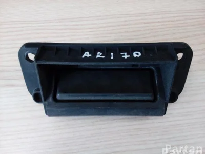 Mercedes-Benz A 204 750 02 93 / A2047500293 C-CLASS (W204) 2010 Bouton du coffre à bagages - Image 1