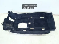 Ferrari California 2010 Salono kilimas