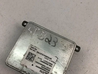 Opel 39055754 ASTRA K 2016 Unité de contrôle de la lumière - Image 1