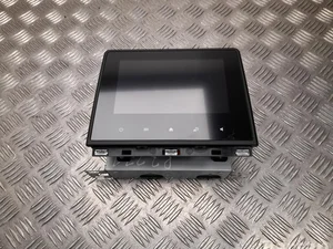 Renault 259151697R, 280346137R Clio V 2019 Radio / lecteur CD