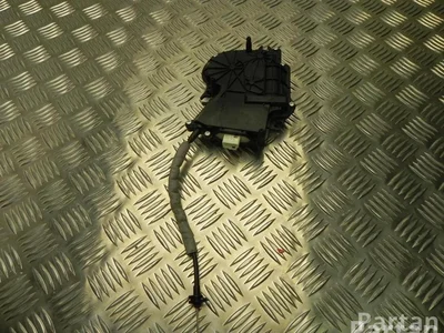 BMW 913125-101, 163672-10 / 913125101, 16367210 5 Gran Turismo (F07) 2010 Unité d'entraînement pour volet - Image 1