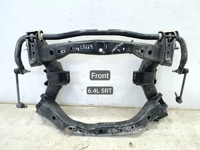 Dodge 68184223AB, P68184223AB CHALLENGER coupe 2019 Wzmocnienie poprzeczne z przodu - Obraz 1