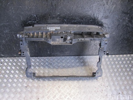 VW 5N0 805 594 F, 5N0 805 588 F / 5N0805594F, 5N0805588F TIGUAN (5N_) 2008 Lock carrier