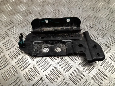 Polestar 8889651702 4 2025 Motorhalter - Bild 1