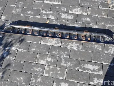 Land Rover RANGE ROVER EVOQUE (L538) 2016 Priekinė panelė (televizorius) - Nuotrauka 1