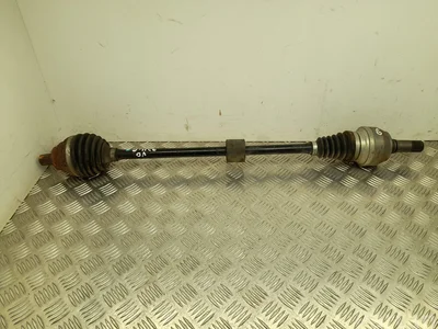 Volkswagen 3Q0407272DS TIGUAN (AD1) 2020 Arbre de transmission Right Front - Image 1