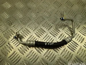 Kia QKR1 EV6 (CV) 2022 Climatisation, Tuyaux / Tubes