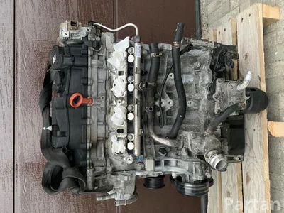 Hyundai G4FT Tucson (NX4) 2022 Moteur complet - Image 1