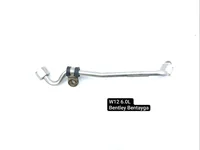 Bentley 07P133321J BENTAYGA 2017 Tube de distribution de carburant