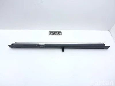 BMW 86270A0014, 628123A00777 X5 (G05) 2020 Sonnenschutzrollo für Türscheibe linke Seite - Bild 1