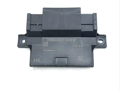 Porsche 4M4907468D, 4M4907468B, A2C734352, 4U020004, 2208091, 2208091-1, 2208092, 2208092-1A, A2-C755-9100-2 / 4M4907468D, 4M4907468B, A2C734352, 4U020004, 2208091, 22080911, 2208092, 22080921A, A2C75591002 PANAMERA (971) 2017 Diagnosis interface for data - Image 1