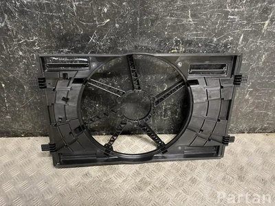 Volkswagen 5Q0121205BB GOLF VII (5G1, BQ1, BE1, BE2) 2015 Вентилятор радиатора - Изображение 1