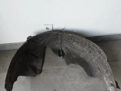Gebrauchtes Original BMW 1 (F70) 2025 Radhausschale hinten rechts - Bild 1