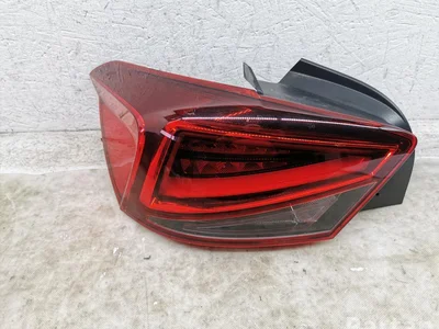 Seat 6F0945207J IBIZA V (KJ1) 2020 Feu arrière - Image 1