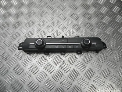 Toyota 98075413ZD PROACE Box (MDZ_) 2018 Contrôle automatique de la climatisation - Image 1