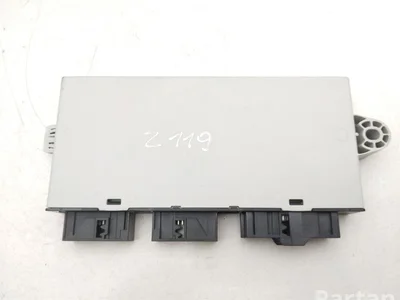 Rolls-Royce 9226955, 61359226955 GHOST (RR4) 2010 Unité de commande - Image 1