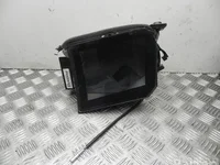 BMW 9 159 641 / 9159641 5 (E60) 2008 Unité de contrôle pour la projection de pare-brise