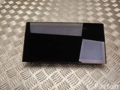 Ford PV4B-18B955-LF, PV4B-18B955-LF3UAW / PV4B18B955LF, PV4B18B955LF3UAW Kuga III 2025 Display - Bild 1