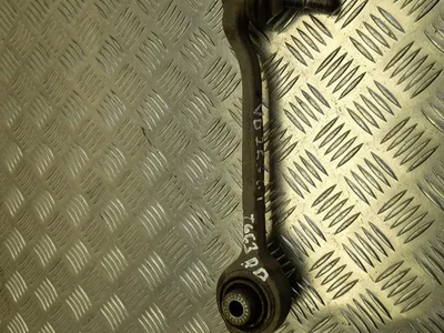 BMW TB636530 X3 (F97) 2019 Przód  Wahacz nośny z lewej z prawej - Zdjęcie 1