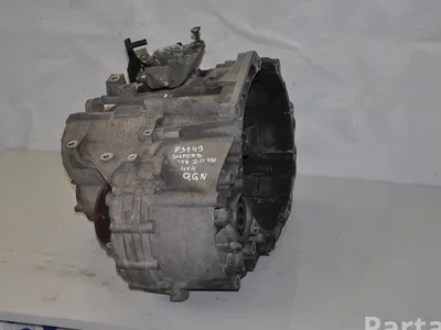 Škoda QGN SUPERB III Estate (3V5) 2016 Transmission manuelle boite à vitesse 6 rapport - Image 1