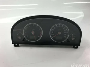 Ford 1S7F-10849-DJ / 1S7F10849DJ MONDEO III (B5Y) 2007 Tableau de bord