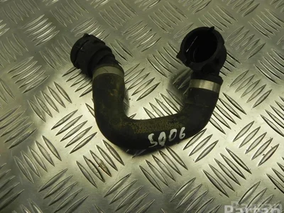 Mercedes-Benz A 222 501 37 91 / A2225013791 S-CLASS (W222, V222, X222) 2014 Conduite de réfrigérant - Image 1