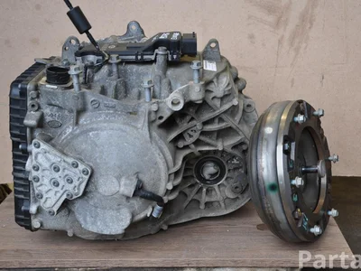 Land Rover GJ327000BB ; 9HP48 ; CGJ3214C336AA / GJ327000BB, 9HP48, CGJ3214C336AA RANGE ROVER EVOQUE (L538) 2016 Boîte de vitesses automatique - Image 1