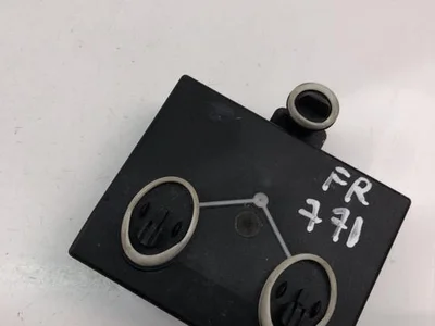 Audi 8T0959793M A4 (8K2, B8) 2009 unidad de control - Imagen 1