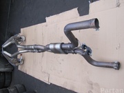 MASERATI 670039448 LEVANTE 2019 Silencer