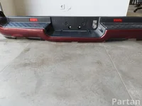 RAM 1500 CLASSIC Crew Cab Pickup (DS) 2020 Bumper Rear