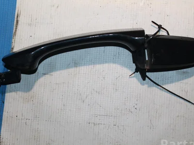 Volvo 30699552 XC90 I 2007 Poignée de porte Right Rear - Image 1