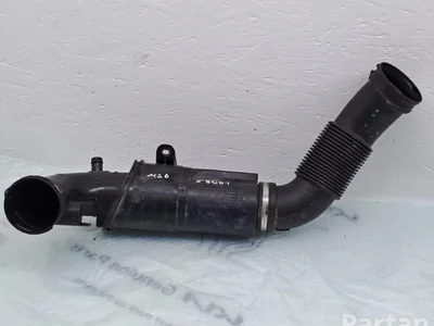 BMW 7619268 2 Gran Tourer (F46) 2018 Įsiurbimo vamzdis, oro filtras - Nuotrauka 1