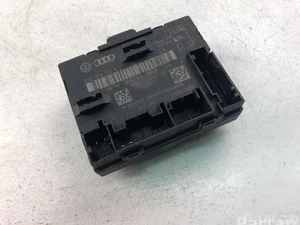 Audi 8X0959792K A1 (8X1, 8XK) 2013 Unité de commande pour porte