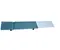 Gebrauchtes Original Mercedes-Benz Trucks A9607900144 ACTROS MP4 / MP5 2016 Fahrerhaus-Seitenspoiler - Bild 1