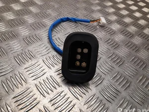 Nissan 66071R Primastar III (X82) 2024 Serrure de porte