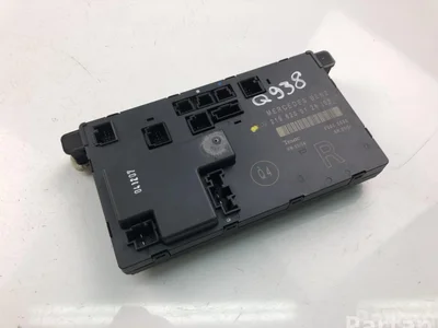 Mercedes-Benz 2198200126 CLS (C219) 2009 Unité de commande pour porte - Image 1