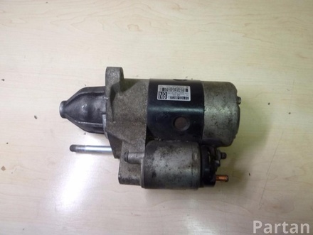 SUZUKI 31100-86G0 / 3110086G0 SX4 (EY, GY) 2007 Starter